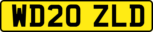 WD20ZLD