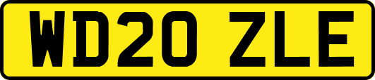 WD20ZLE