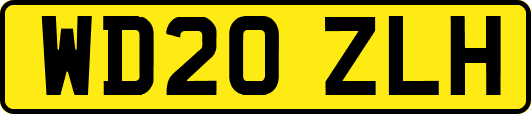 WD20ZLH