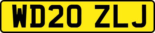 WD20ZLJ