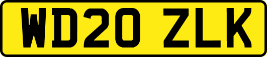 WD20ZLK