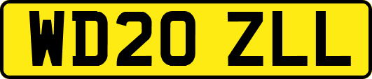 WD20ZLL