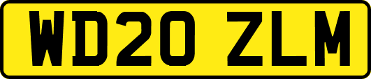 WD20ZLM