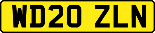 WD20ZLN
