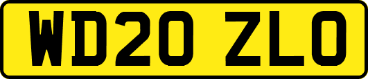 WD20ZLO