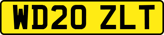 WD20ZLT