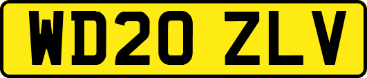 WD20ZLV