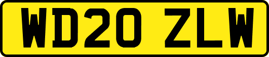 WD20ZLW