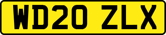 WD20ZLX