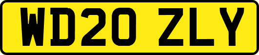 WD20ZLY