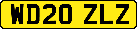 WD20ZLZ