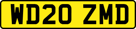 WD20ZMD