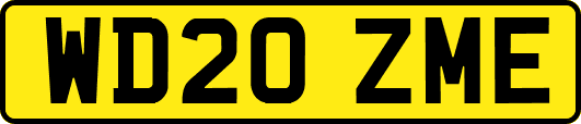 WD20ZME
