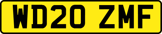 WD20ZMF
