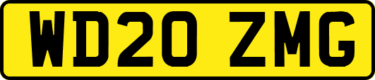 WD20ZMG