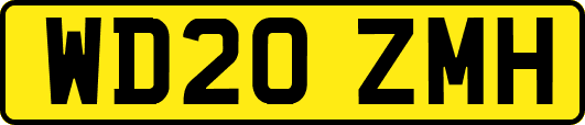 WD20ZMH