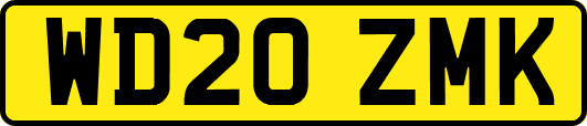 WD20ZMK