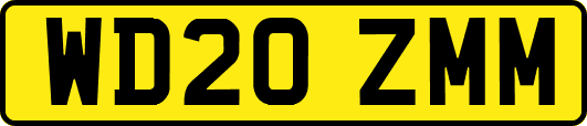 WD20ZMM