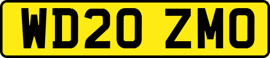 WD20ZMO