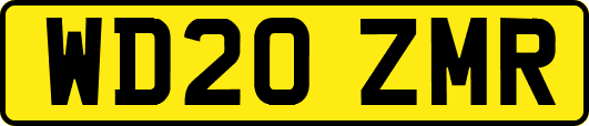 WD20ZMR