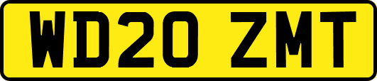 WD20ZMT
