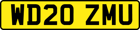 WD20ZMU