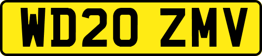 WD20ZMV