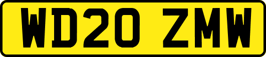 WD20ZMW