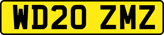 WD20ZMZ