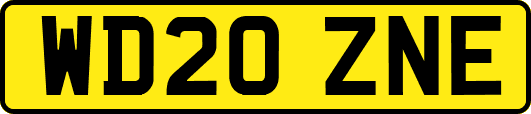 WD20ZNE