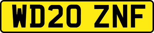 WD20ZNF