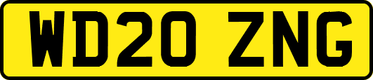 WD20ZNG