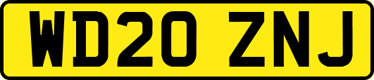 WD20ZNJ