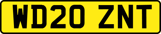 WD20ZNT