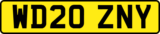 WD20ZNY
