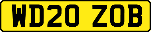 WD20ZOB