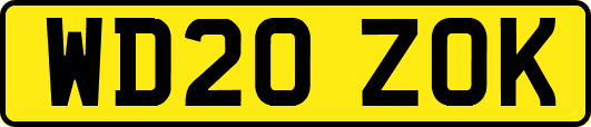 WD20ZOK