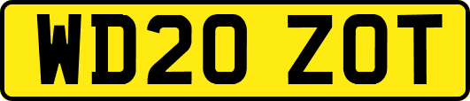WD20ZOT