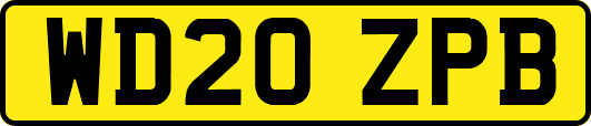 WD20ZPB