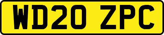 WD20ZPC