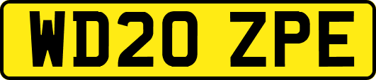 WD20ZPE