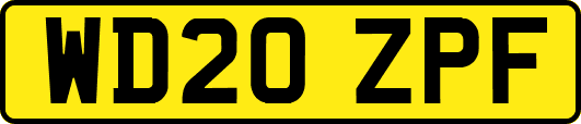 WD20ZPF