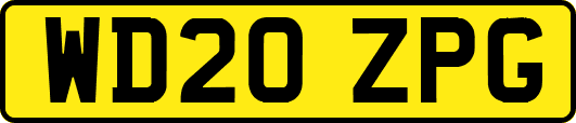 WD20ZPG