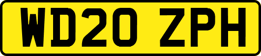 WD20ZPH