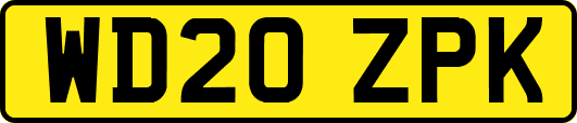 WD20ZPK