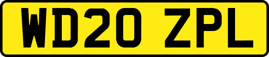 WD20ZPL