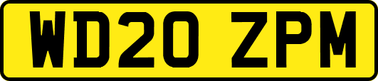 WD20ZPM