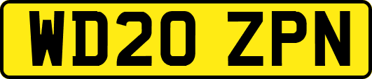 WD20ZPN