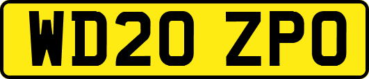 WD20ZPO