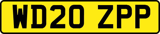 WD20ZPP